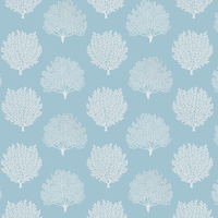 Sanderson Wallpaper Coraline 216577