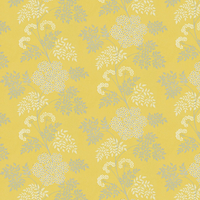 Sanderson Wallpaper Cowparsley DOPWCO105
