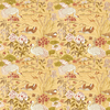Sanderson Wallpaper Crane & Frog 217124