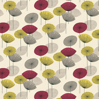Sanderson Wallpaper Dandelion Clocks DOPWDA102