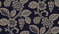 Sanderson Wallpaper Eltham Vine,  DBAREV108