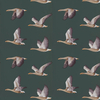 Sanderson Wallpaper Elysian Geese 216608