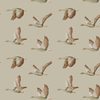 Sanderson Wallpaper Elysian Geese 216609