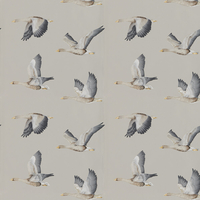 Sanderson Wallpaper Elysian Geese 216611