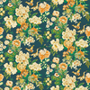 Sanderson Wallpaper Emperor Peony 217120