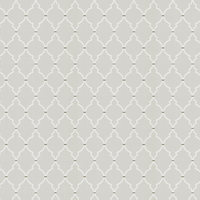 Sanderson Wallpaper Empire Trellis 216335