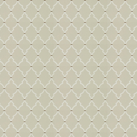 Sanderson Wallpaper Empire Trellis 216337