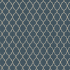Sanderson Wallpaper Empire Trellis 216338