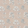 Sanderson Wallpaper Etchings and Roses 216974