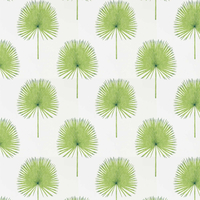 Sanderson Wallpaper Fan Palm 216636