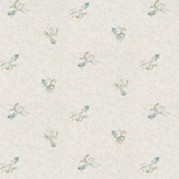 Sanderson Wallpaper Fantail 216285