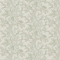 Sanderson Wallpaper Farthing Wood 216614