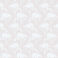 Sanderson Wallpaper Flamingos 214565
