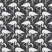 Sanderson Wallpaper Flamingos 214568