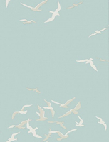 Sanderson Wallpaper Larina 216578