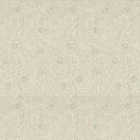 Sanderson Wallpaper Orange Tree 216402