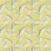Sanderson Wallpaper Palm House 216642