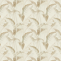 Sanderson Wallpaper Palm House 216644