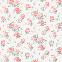 Sanderson Wallpaper Rhodera 216264