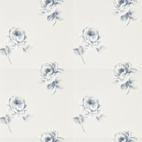 Sanderson Wallpaper Rosa 216277