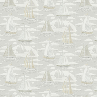 Sanderson Wallpaper Sailor 216570
