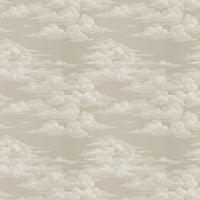 Sanderson Wallpaper Silvi Clouds 216600