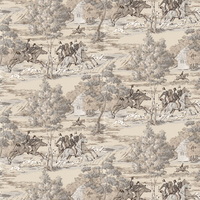 Sanderson Wallpaper Tally Ho 214599