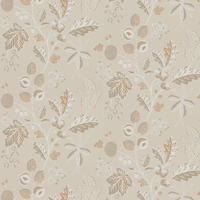 Sanderson Wallpaper Warwick 216616