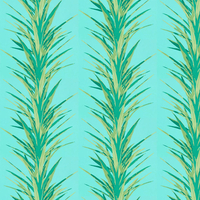 Sanderson Wallpaper Yucca 216648