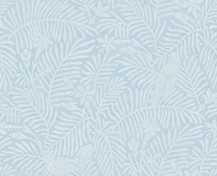 Sanderson Wallpapers Calico Birds,  213733
