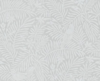 Sanderson Wallpapers Calico Birds,  213732