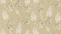 Sanderson Wallpapers Chestnut Tree,  215711