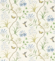 Sanderson Wallpapers Clementine,  213389