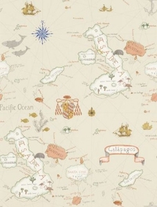 Sanderson Wallpapers Galapagos,  213362