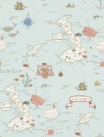 Sanderson Wallpapers Galapagos,  213364