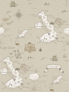 Sanderson Wallpapers Galapagos,  213365