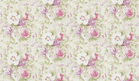 Sanderson Wallpapers Giselle,  214090