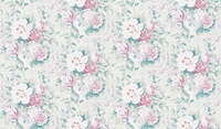 Sanderson Wallpapers Giselle,  214088