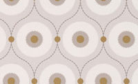 Sanderson Wallpapers Starla,  215421
