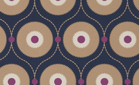 Sanderson Wallpapers Starla,  215423