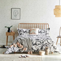 Scion Duvet cover Padua Duvet Cover DUCPAUC8CHA