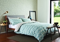 Scion Duvet covers Dhurri Single Duvet Set,  309505