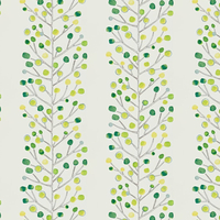 Scion Wallpaper Berry Tree 110206