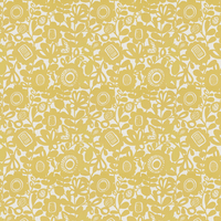 Scion Wallpaper Kukkia 111512