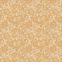 Scion Wallpaper Kukkia 111515