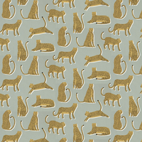 Scion Wallpaper Lionel 112209