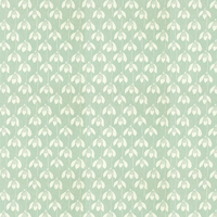 Scion Wallpaper Snowdrop 112801