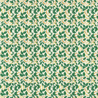 Scion Wallpaper St Clements 112803