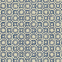 Scion Wallpaper Tree Circles 110254