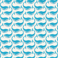 Scion Wallpaper Whale of a Time 111273